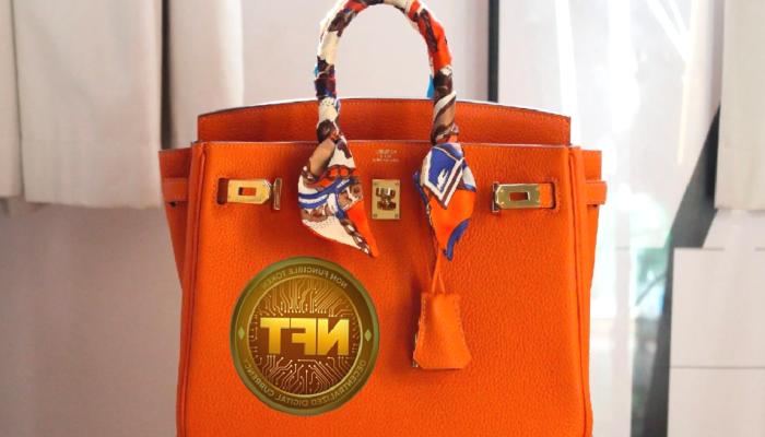 Hermès’in MetaBirkin Davasında Karar Belirli Oldu