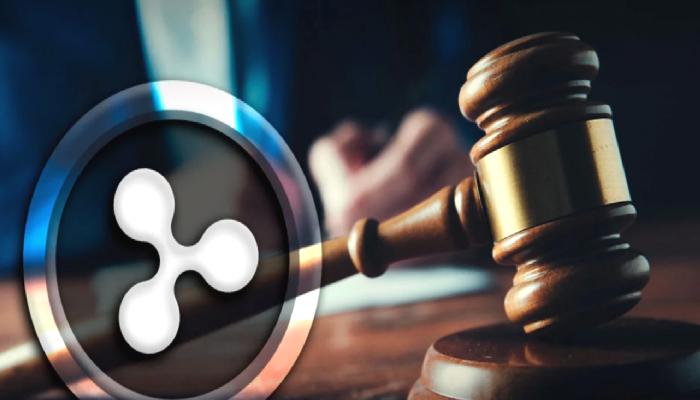 Hinman Evrakları Ortaya Çıktı, Ripple (XRP) Fiyatı Yükselişe Geçti!