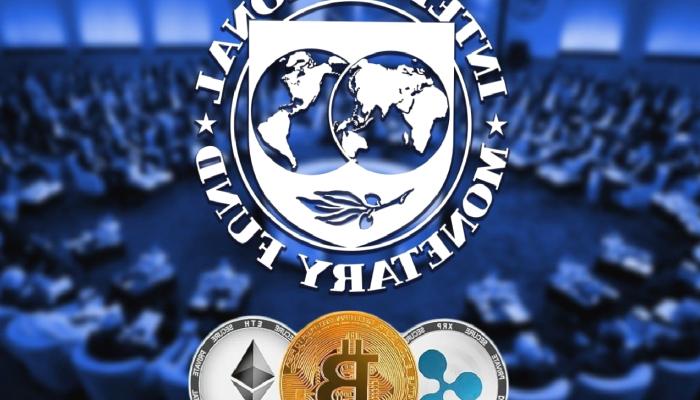IMF, Kripto Para İçin Yeni Rapor Yayınladı!