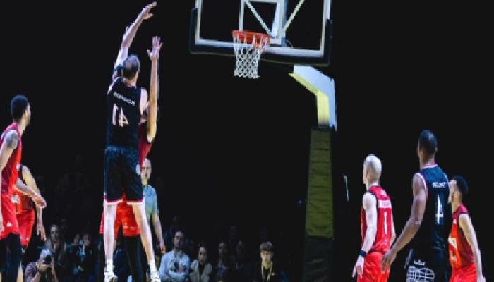 İngiliz Basketbol Devi, Bu Kripto Paralar İçin Takviye Ekledi!