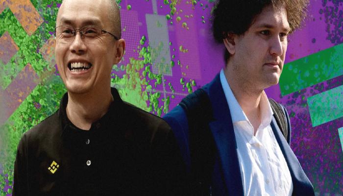 “İş İlişkisinin Ötesinde” Binance CEO’sunun Münasebeti FTX’i Andırıyor!