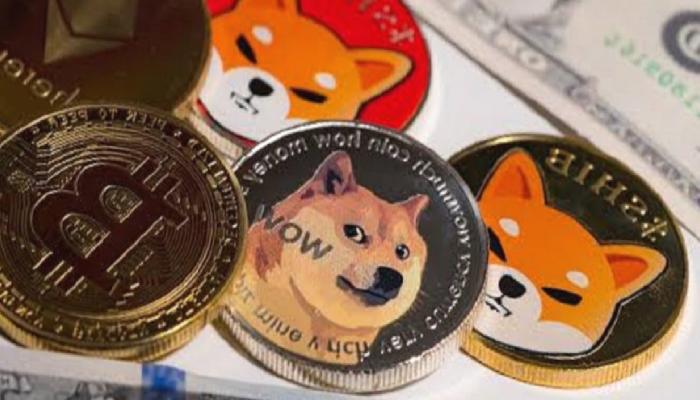 İşte Bu Hafta BTC, SHIB, DOGE ve ETH İçin İzlenecek 5 Şey!