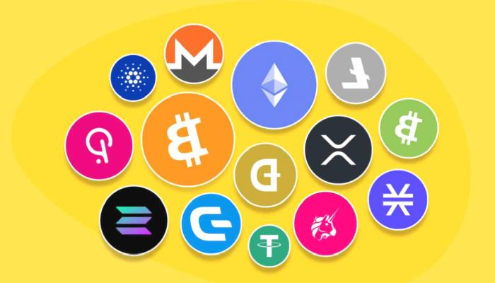 Japon Oyun Devi, Bu Altcoin ile Ortak Oldu!