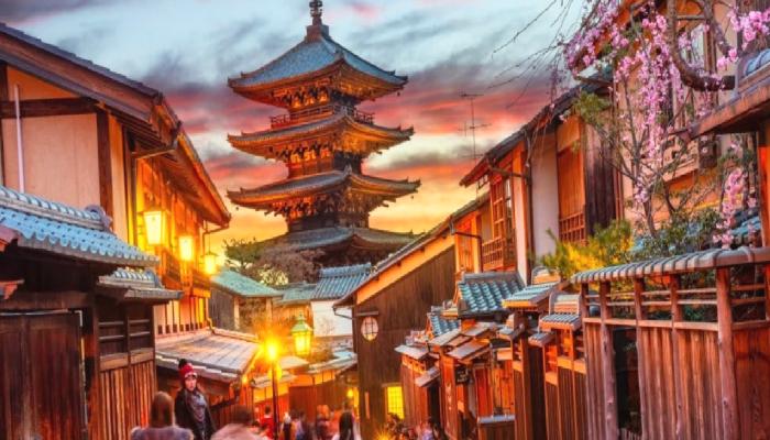 Japonya Borsaları 10 Kat Kaldıraç için Atak Yaptı