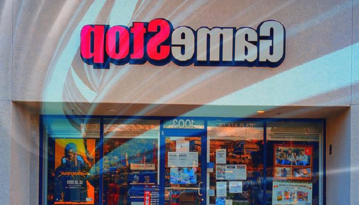 Kıymetli Haber: GameStop, Bu Web3 Coin ile Paydaşlık Kurdu!