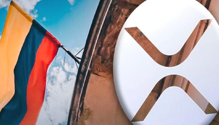 Kolombiya Merkez Bankası, Ripple ile İştirak Kurdu