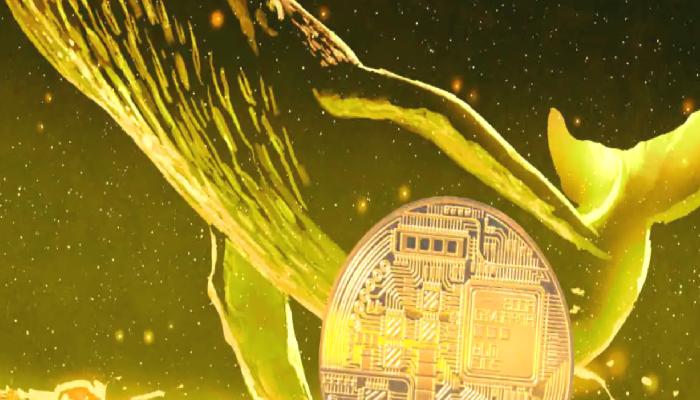 Kripto Balinaları, Fırlayan Bu Altcoin’e Akın Etti: Çokça Aldılar