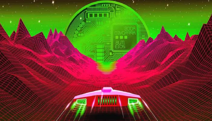 Kripto Para Balinası: Sıradaki “Büyük Fırsat” Bu!