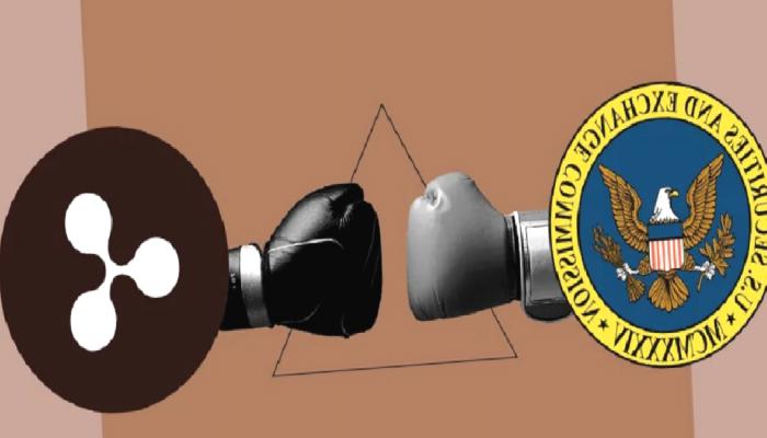 Kritik Gelişme: Bir Avukat Daha Ripple Davasından Çekildi!