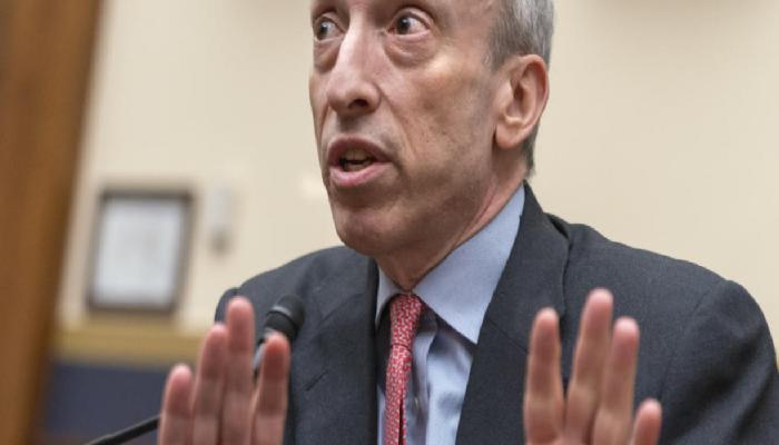 Kritik Gelişme: SEC Başkanı’nı Kovmak İçin Yeni Yasa Tasarısı Sunuldu!