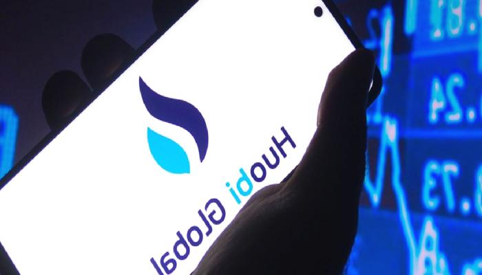 Li Lin, Huobi’ye İsim Hakları Nedeniyle Dava Açtı 