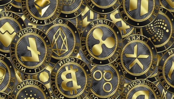 Listeleme Haberinin Akabinde Bu Altcoin Uçtu!