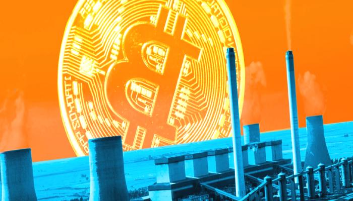 Madenciler Dev Ölçüde Bitcoin (BTC) Satıyor! Ne Geliyor?