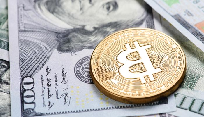 Makas Açılıyor: Bitcoin, Bu Borsada 20x Yükseldi!