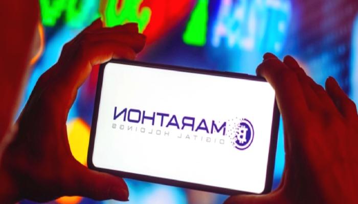Marathon, Mayıs Ayında BTC Bolluğu Yaşadı