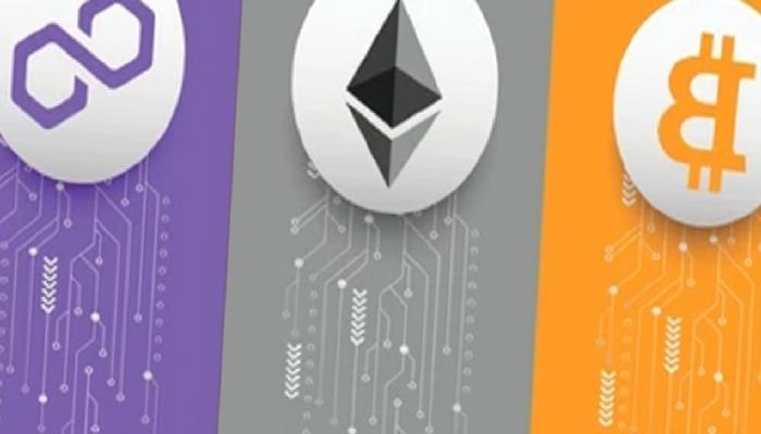 MATIC, BTC ve ETH: Haziran Sonunda Bu Seviyelerdeyiz!