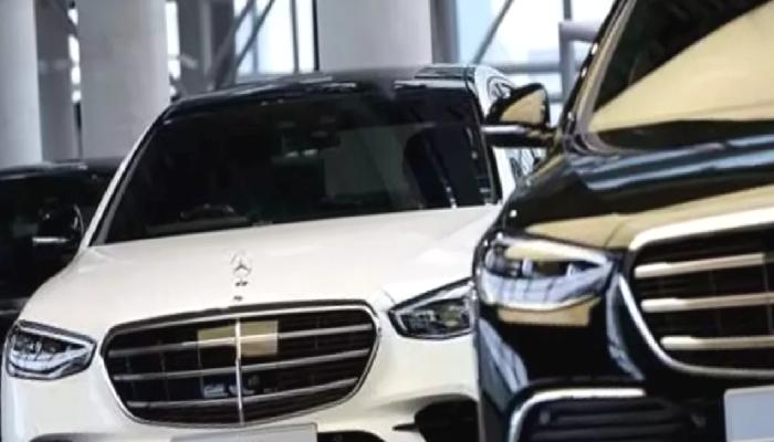 Mercedes-Benz, ChatGPT Takviyeli Sesli Cevap Özelliğini Deneyecek