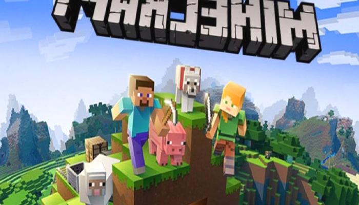 Minecraft’ın NFT Yasağı Yolda