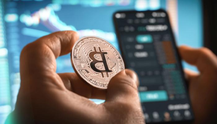 Nam Salan Analist, Bitcoin Doruğu İçin Tarih Verdi!