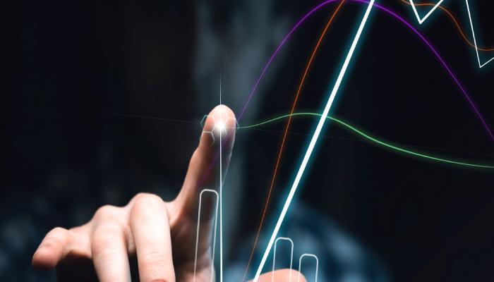 Nam Salan Analist, BTC, LTC ve LINK İçin Gayelerini Açıkladı!