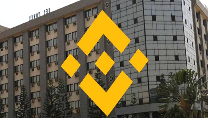 Nijerya, Binance’in Ülkedeki Hizmetlerine ‘Yasa Dışı’ Dedi!
