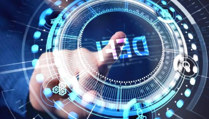 Not Alın: TVL Ölçüsü En Yüksek 8 Altcoin Bunlar!