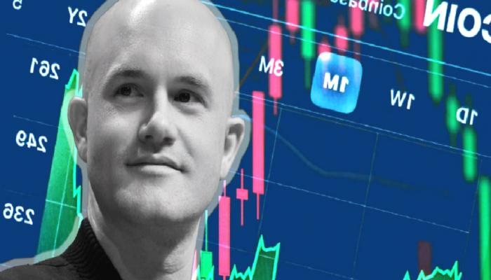 Ortaya Çıktı: Coinbase CEO’su, SEC Davası Öncesi Satış Yaptı!