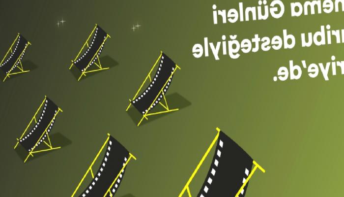 Paribu’nun Desteklediği Feriye Açık Hava Sinema Günleri Başlıyor