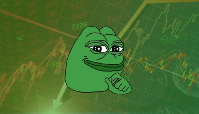 PEPE De Var! SEC-Binance Savaşı Meme Coinleri Sert Vurdu