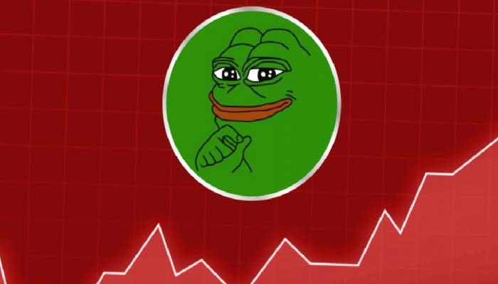 PEPE, DOGE Satan Balinalar Bu Altcoini Süratle Biriktiriyor!
