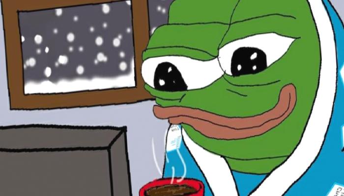 Pepe Hacimleniyor: Dogecoin ve Shiba Geride Kaldı