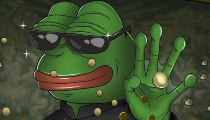 Pepe (PEPE) Rüzgarı Durmuyor: Son 7 Günde Yüzde 91 Artış!