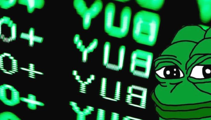 Pepe (PEPE) Teknik Yapısı ile Öne Çıktı