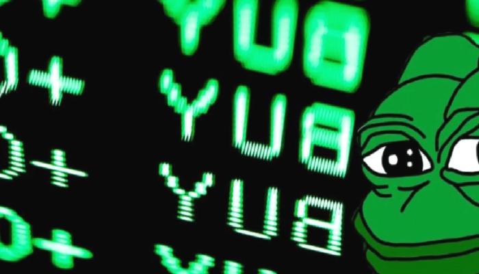 Pepe (PEPE) Yine Hareketlendi