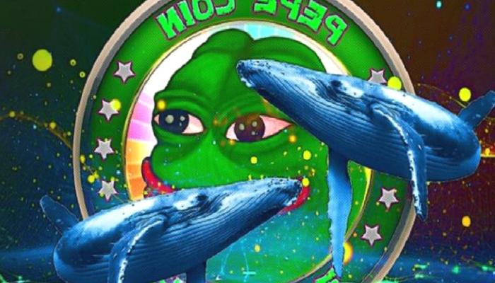 PEPE, USDT Boşaltan Balinalar Bu Coinlerin Peşinde!
