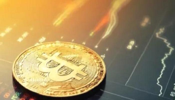 Piyasadaki Kaosa Karşın Bitcoin (BTC) Yüzde 8 Arttı!