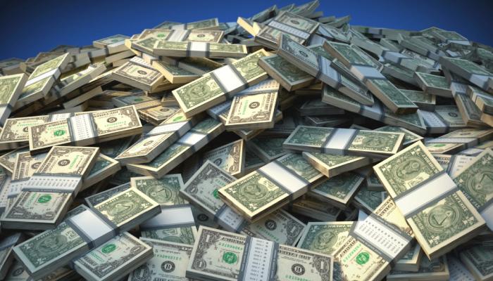 Ralli Mi Geliyor? Bu Altcoin Milyar Dolarlık Giriş Yaşadı