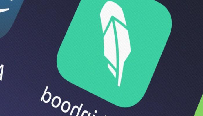 Robinhood, Bu Yılın Mayıs Ayında İşlem Hacminde Düşüş Yaşadı