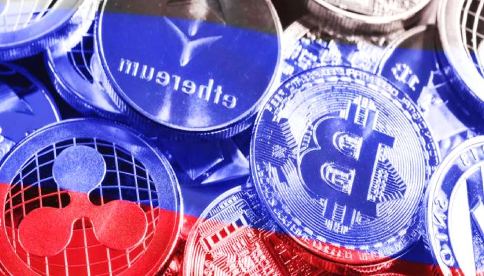Rusya Dopingiyle Bu 3 Altcoin Ani Fırlama Gördü!