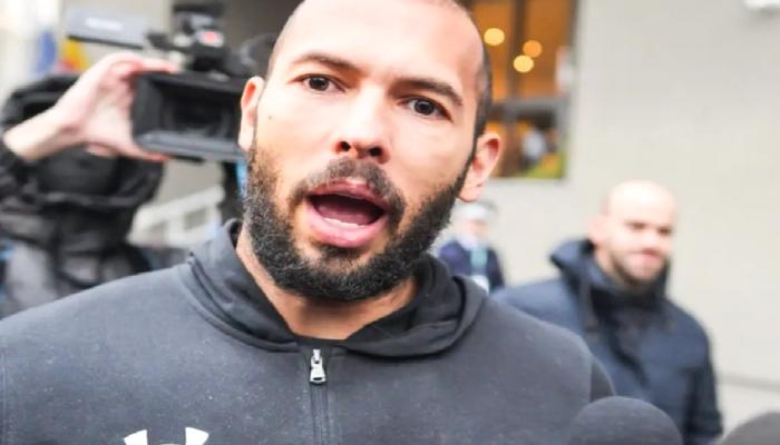 Savcılar, Andrew Tate’in Bitcoin Varlıklarına El Konulmasını İstedi