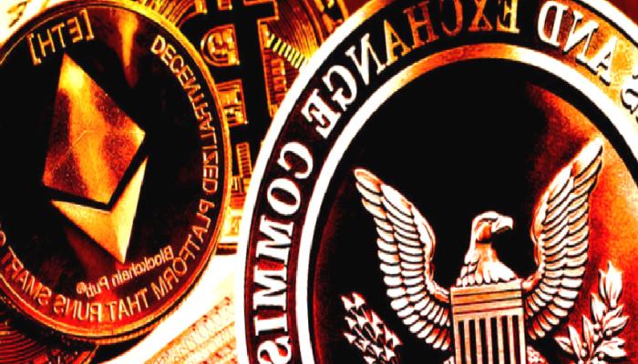SEC Açıkladı: Bu 61 Altcoin, Artık Menkul Kıymet!