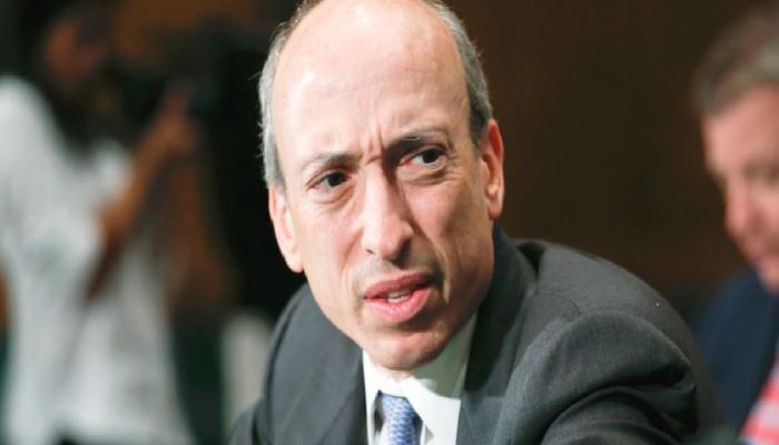 SEC Başkanı’ndan Şok İtiraf: Bu Coinler Menkul Kıymet Değil!