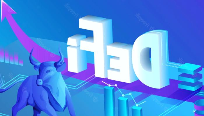 SEC Baskısına Karşın DeFi Kesimi Sağlam Duruyor