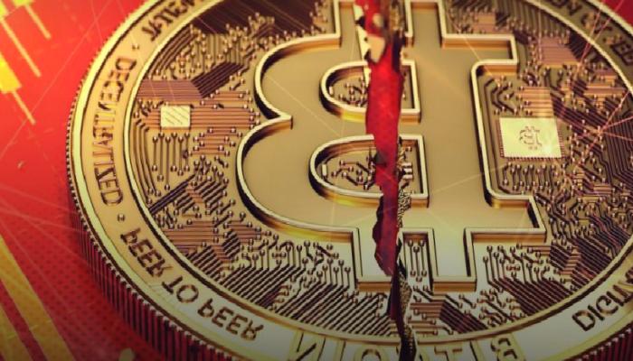 SEC-Binance Krizi, Bitcoin’e (BTC) Darbe Vurdu!