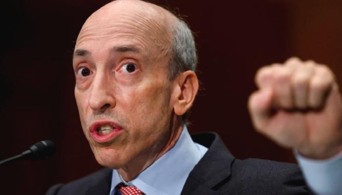SEC Davaları, Borsalardan Para Çıkışına Neden Oldu