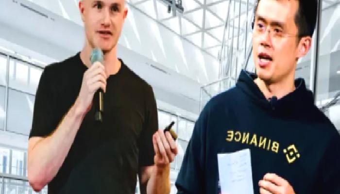 SEC Davasının Bilançosu: Binance ve Coinbase CEO’ları İçin Milyarlık Kayıp!