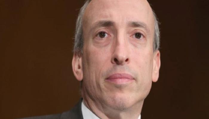 SEC Lideri Gary Gensler’dan Kripto Borsaları Hakkında Açıklama