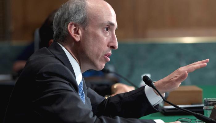 SEC Lideri Gensler’ın Binance Bağlantısı Ortaya Çıktı!