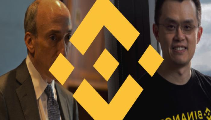SEC Liderinin Asistanı Konuştu: CZ’ye BNB Raporu Gönderdi!