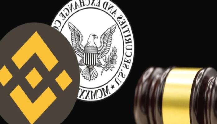 SEC ve Binance Bu Mevzuda Anlaştı!